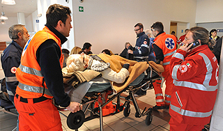 � �������� Costa Concordia ������ ��������