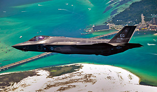 �������� ������ �������� ������������ F-35