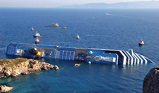 Concordia ������ ��� ������ �� "��������"