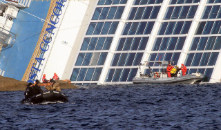 � Concordia ������� ����� ������ �����