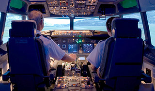 ������� ������ Boeing ���� �� ����� ������