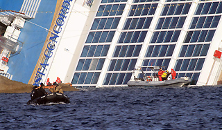 �������� � Concordia ������� �� ��������