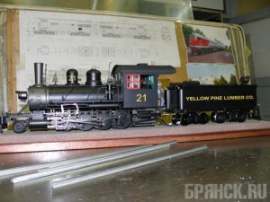 ����: Yellow Pine Lumber CO