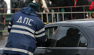 � ������ ���� Mercedes � ������ �� ����