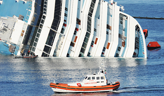 �������� Concordia ������ 2697 ��� ������