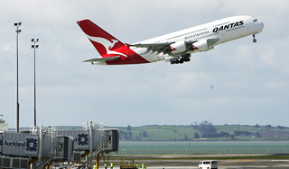 Airbus 380 ����� ���������� � ������