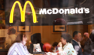 McDonald�s �������� ������ ����� ����