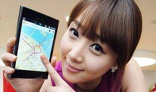 LG ����������� ������ �������� � ���������