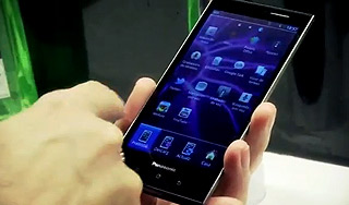 Panasonic �������� ������ ����� ����������
