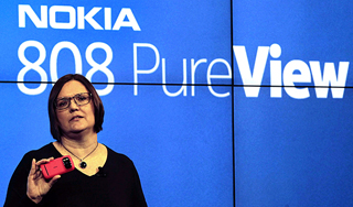 �������� Nokia ������� ���������� ������
