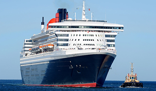 �� �������� Costa Concordia �������� �����