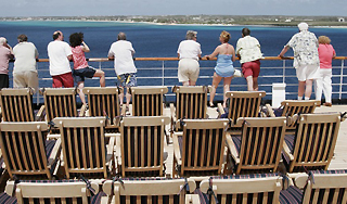 ��������� Costa Allegra �������� ��������