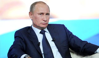 Путин: Провокаторы ищут сакральную жертву Путин: Провокаторы ищут сакральную жертву