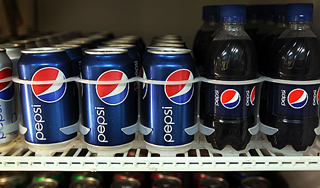 Coca-Cola � Pepsi �������� ������ ���������