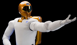 ������ Robonaut ������ ������ �����������
