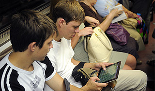 Wi-Fi � ����� ������ �� ���� ����������