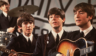 ���� "������" ������ ������� The Beatles-2