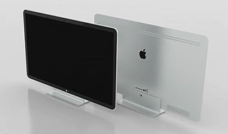 ��������� �� Apple ������� iPanel