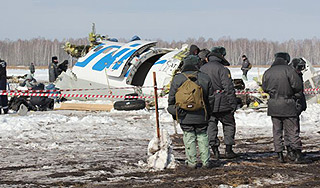 ������ �������� ATR-72 ����� ����� �����
