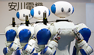 DARPA �������� ������� "������������"