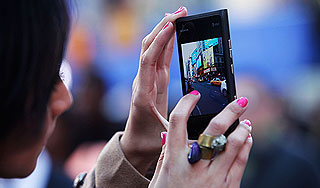 Nokia ������� ��������� ��������� �������
