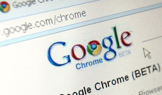 Chrome OS ������� ��� ��������� Windows