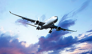 Georgian Airways ������ ������ �� �������