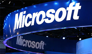Microsoft �������� ����� ����������� ������