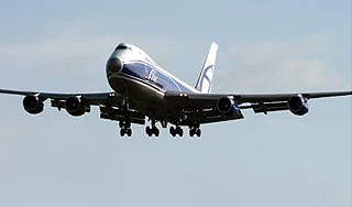Boeing ������� �������� ����� � ���������