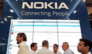 Nokia ������� ���� ������� � �����������