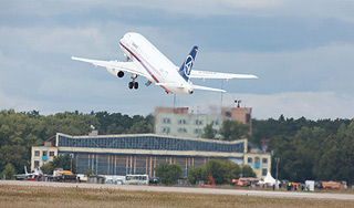 ��������� ������ Superjet ��� �������������