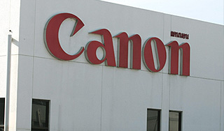 Canon ������ ����� ������� �� �������