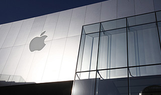Apple ���������� ��������� ����������