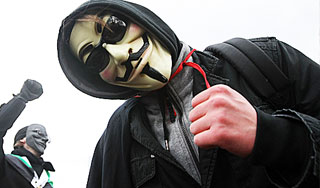 Anonymous �������� ���� ������� ���