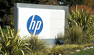 Hewlett Packard ���� �������� ����������