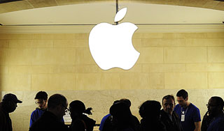 Siri �� Apple ����������� � ����� ��������