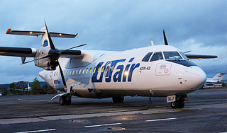 UTair ����� �������� ���������