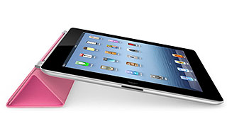 iPad ������� ������������ �����-�������