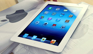 ������ ���������� ��� iPad � iPhone