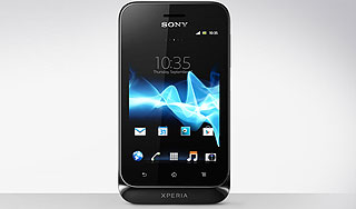 Sony ������� ������ ������� � 2 "�������"
