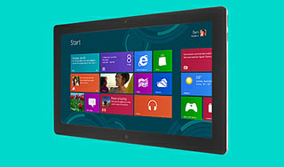 Microsoft ����������� Windows Phone 8