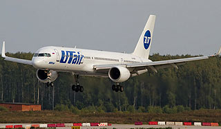 Boeing-757 �������� ��� � ������������