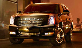 ���������� �� ������ ����� ���� Cadillac