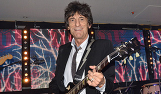 ��������� Rolling Stones ��������� �� ���