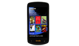 Amazon �������� ����������� ��������