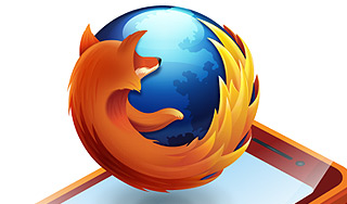 Firefox OS ������� ������� ���� �� Android