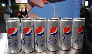 Pepsi ����� ����������� �������