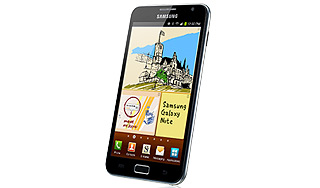 �������� �� Samsung ������� �������� �����