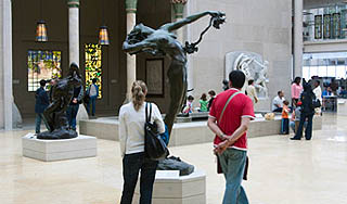 The Metropolitan Museum ��������� ������