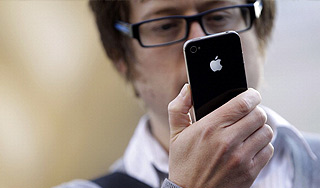 iPhone 5 �������� � ��������
